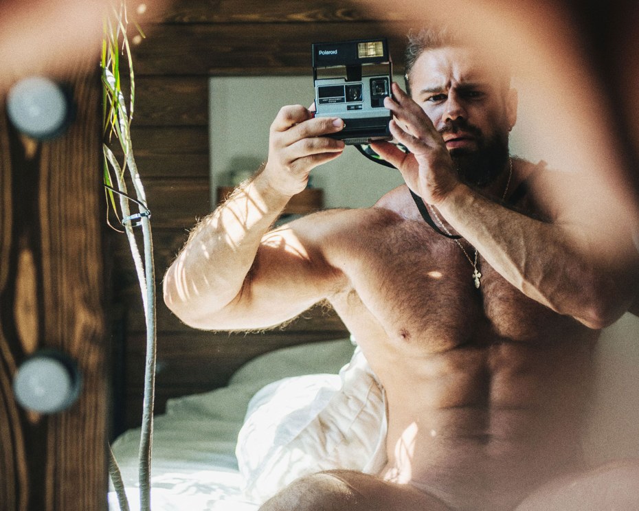 Попа Мишель Родригез