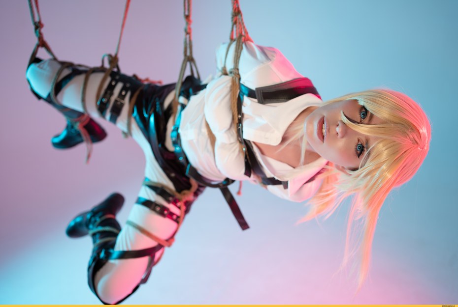 Александра Албу ММА