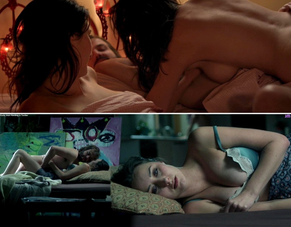 Эшли Николь Уильямс сиськи