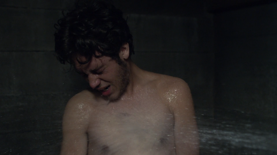 Джереми Аллен Уайт Итан