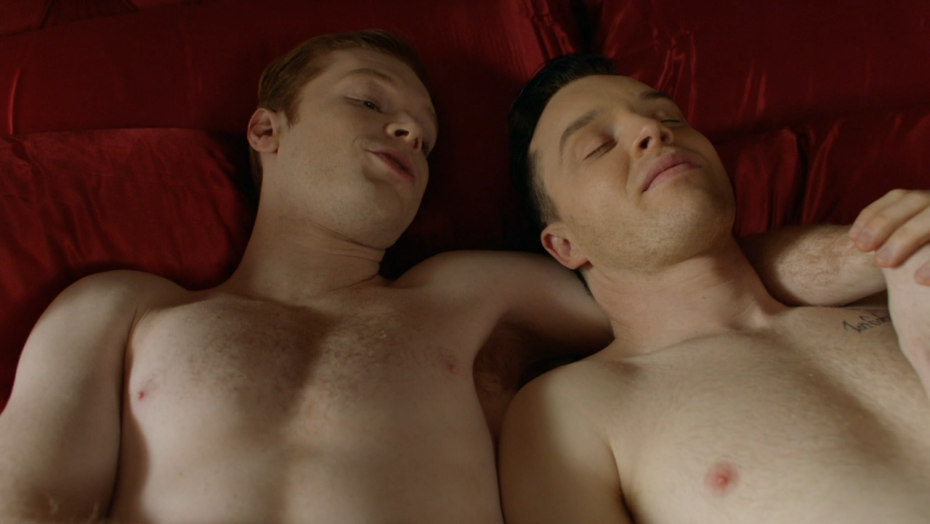 Кэмерон Монахэн 2020 бесстыжие