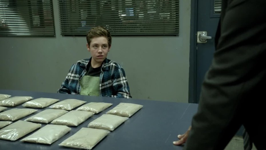 Адвоката мне Карл Галлагер