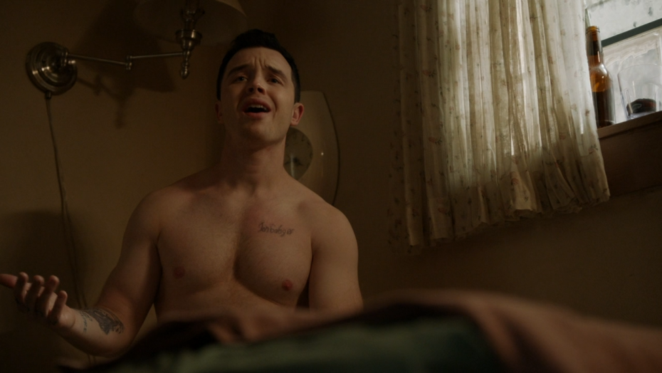 Кэмерон Монахэн