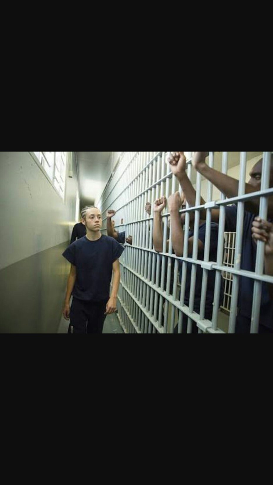 Приговор фильм 2010 Итан Каткоски