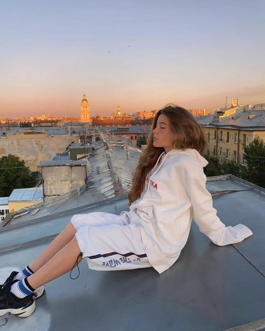 Алия Еникеева 2022