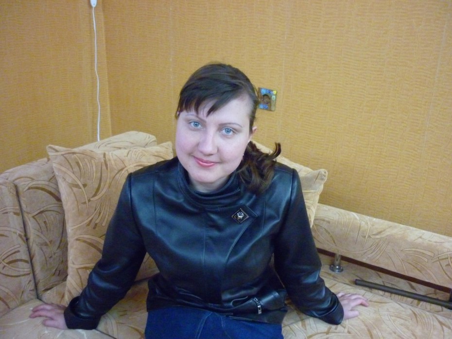 Алия Мустафина в бикини