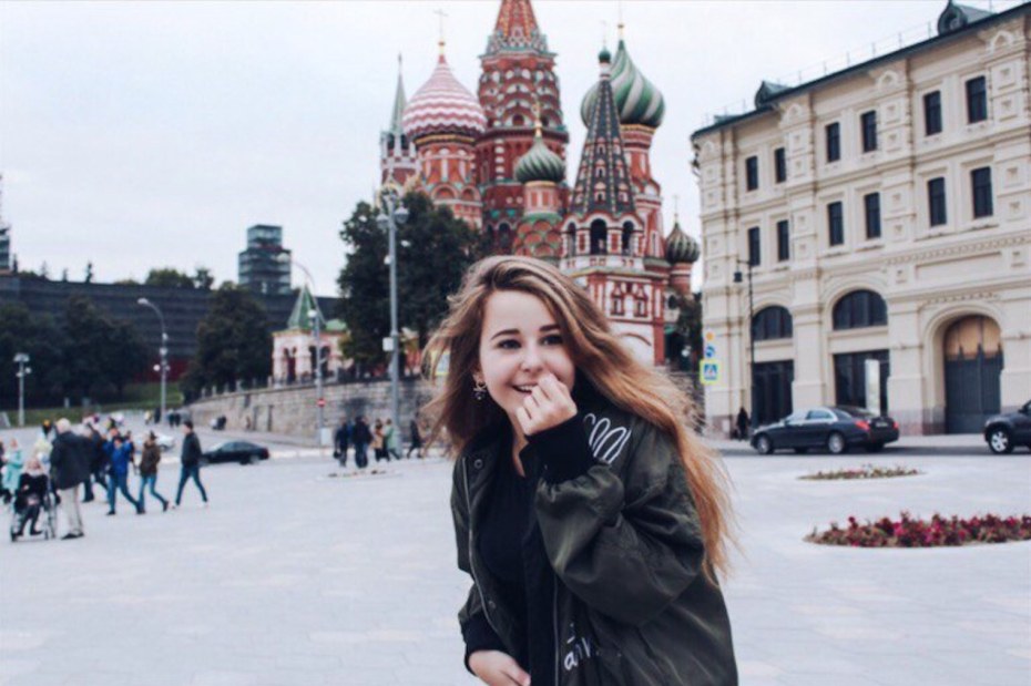 Алия Еникеева голос