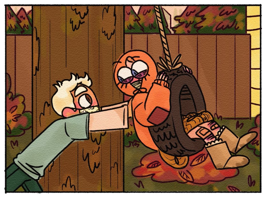 Южный парк Кайл хентай