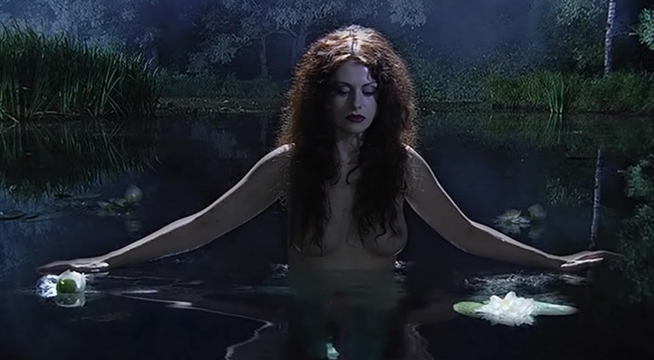 Мария Фернанда косплейщица Велма