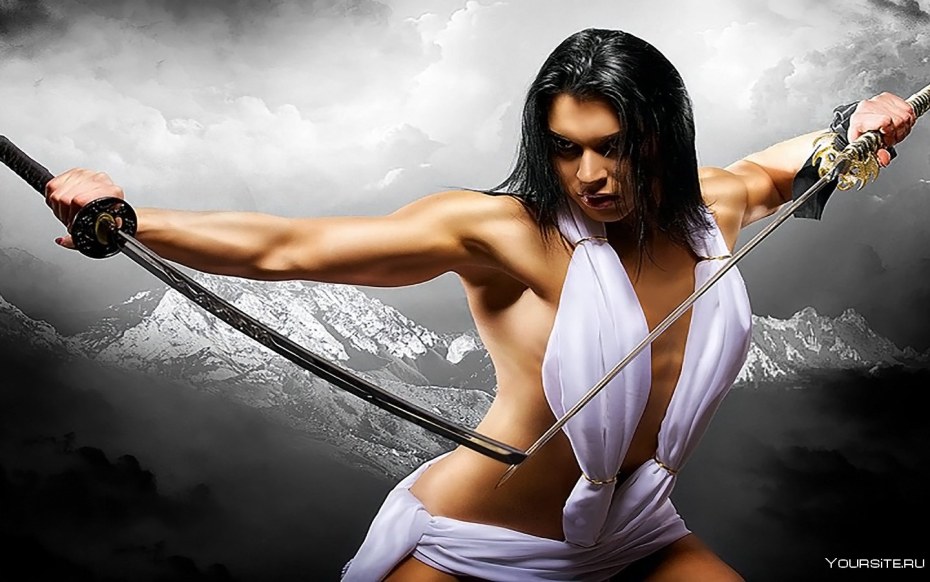 Джессика рэббит