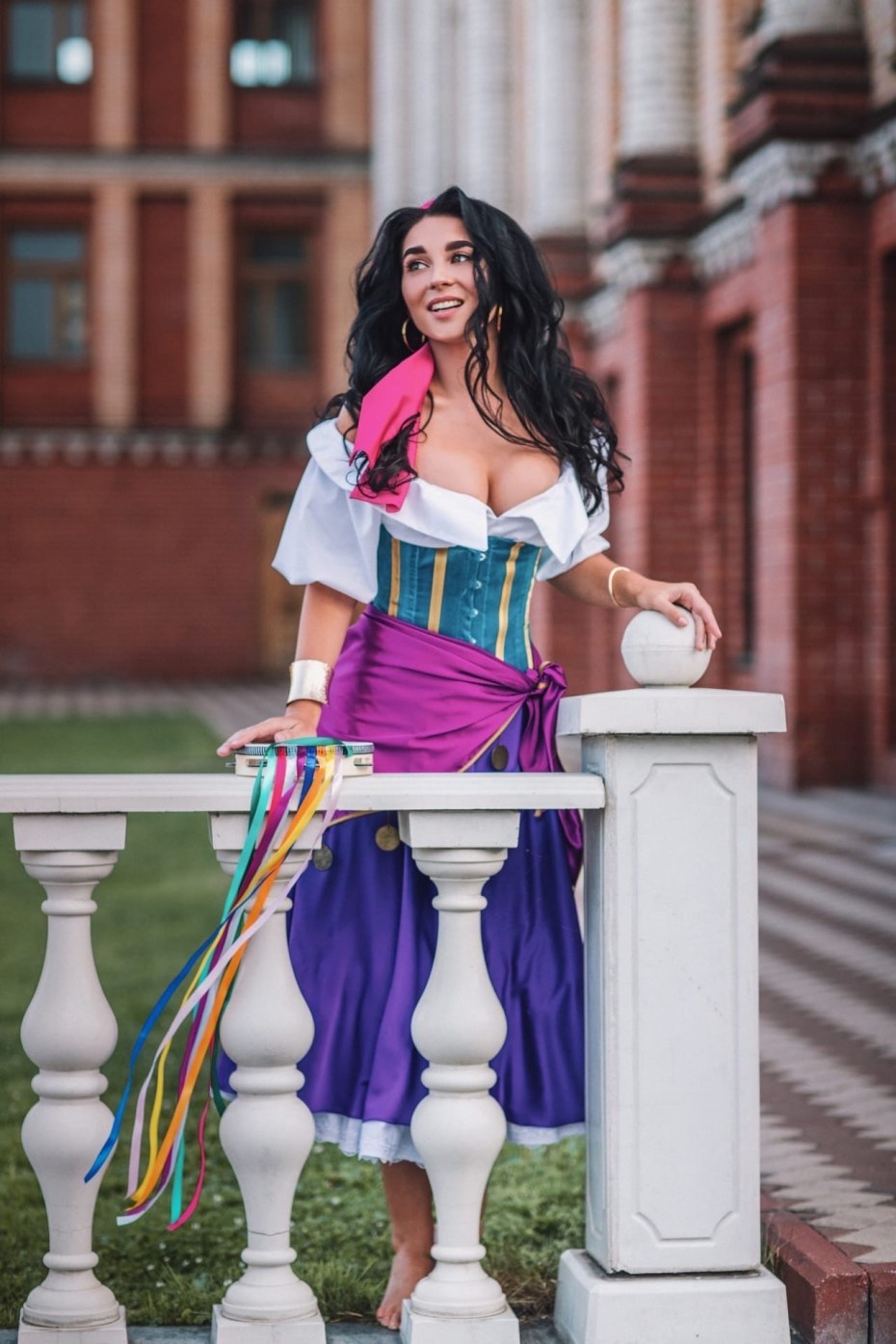 Скарлет Чейз