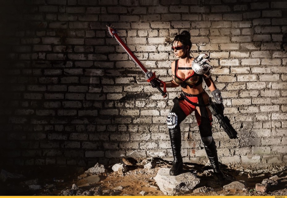 Катя Кищук сливы