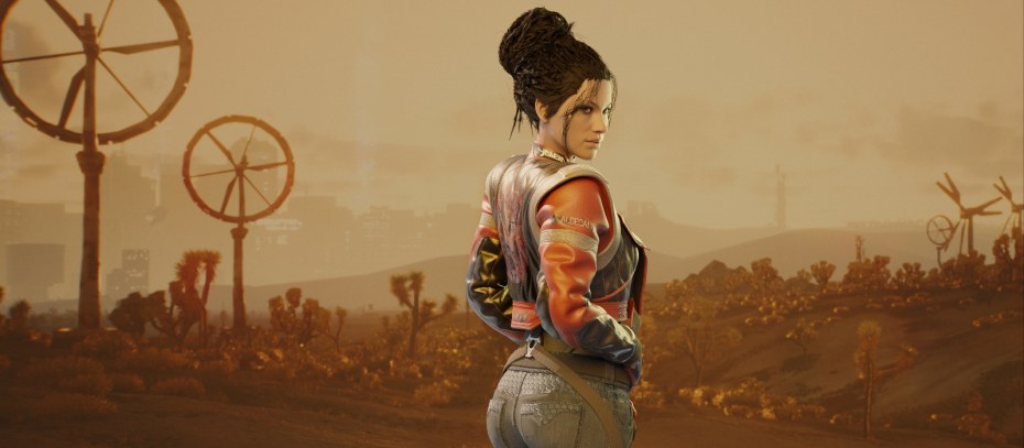 Tehmeena Afzal Жасмин