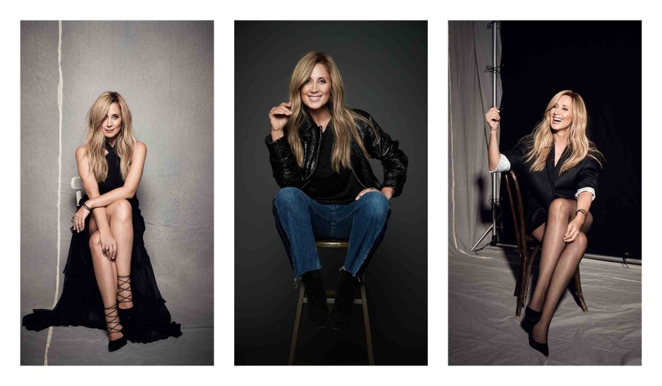 Ава Фабиан (Ava Fabian) голая