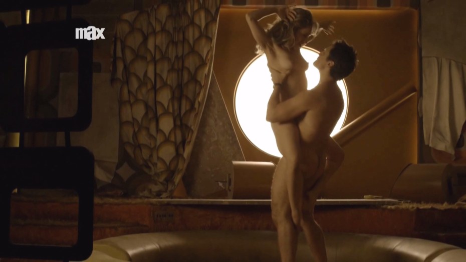 Фабиана перессос голая