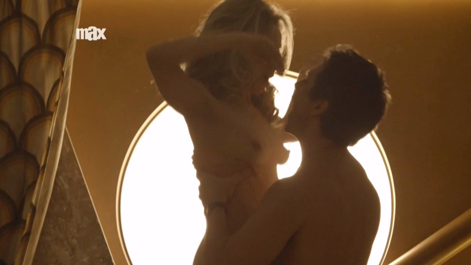 Порнозвезда Лара де Сантис