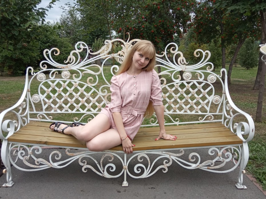 Биккулова алёна Алексеевна