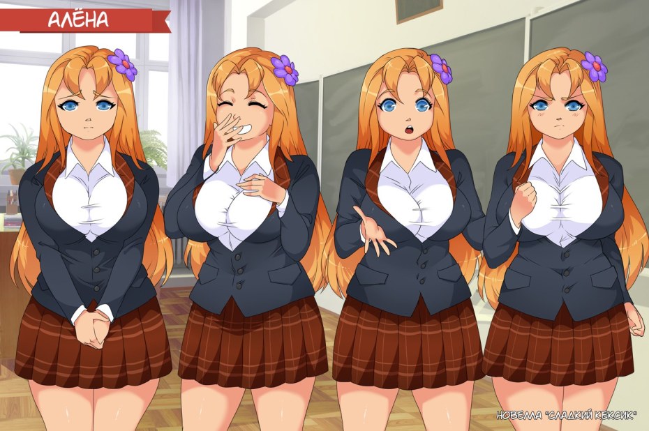 Алёна Шередова в купальнике