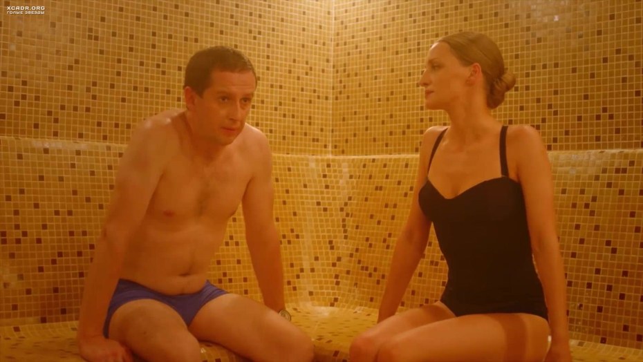 Ирина Вилкова эросцены