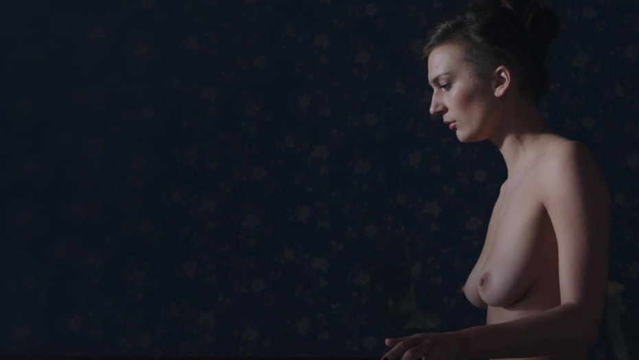 Екатерина Вилкова в порнофильмах