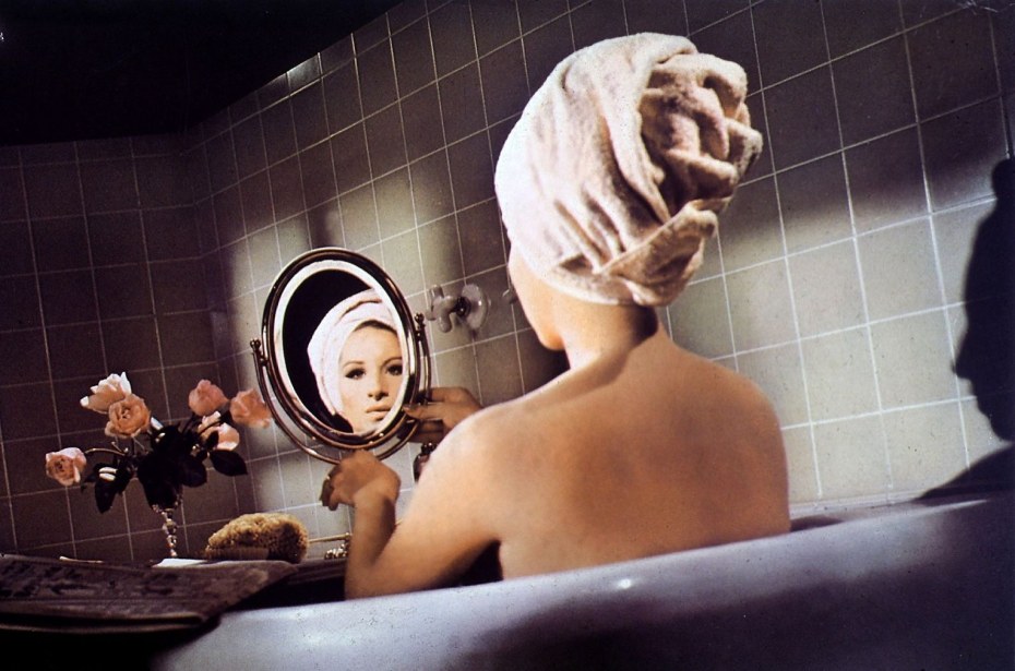 Барбра Стрейзанд главное событие