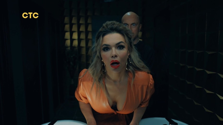 Осциллограф АКИП-75442d