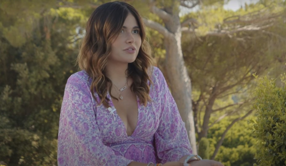 Внучка президента Узбекистана Каримова