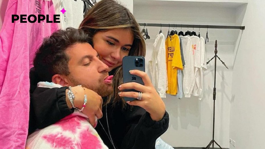 Амиран и Марьям