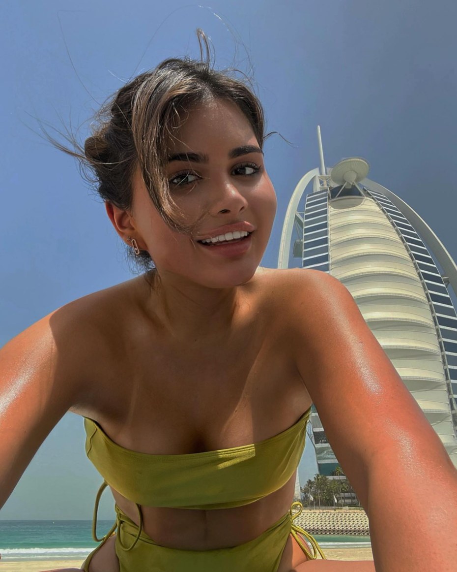 Мариам Тилляевой