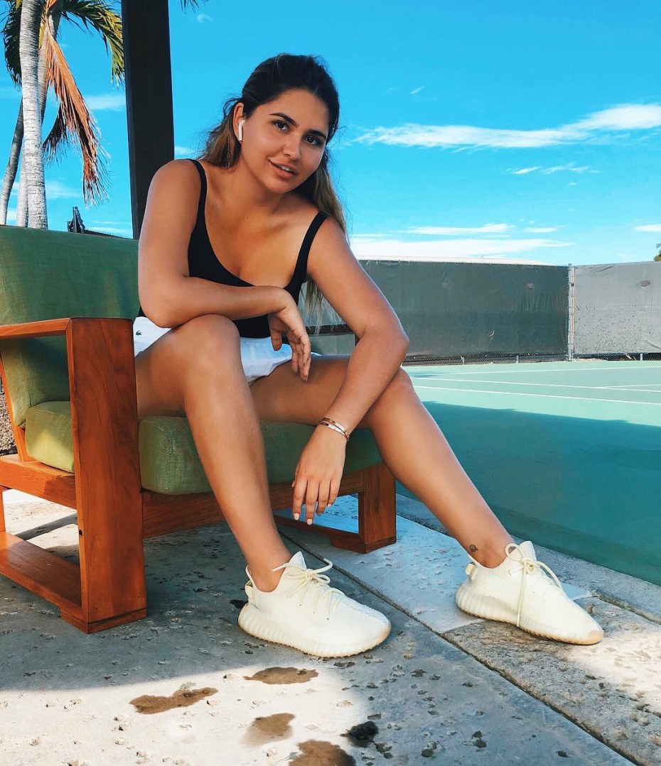 Мариам Тилляева