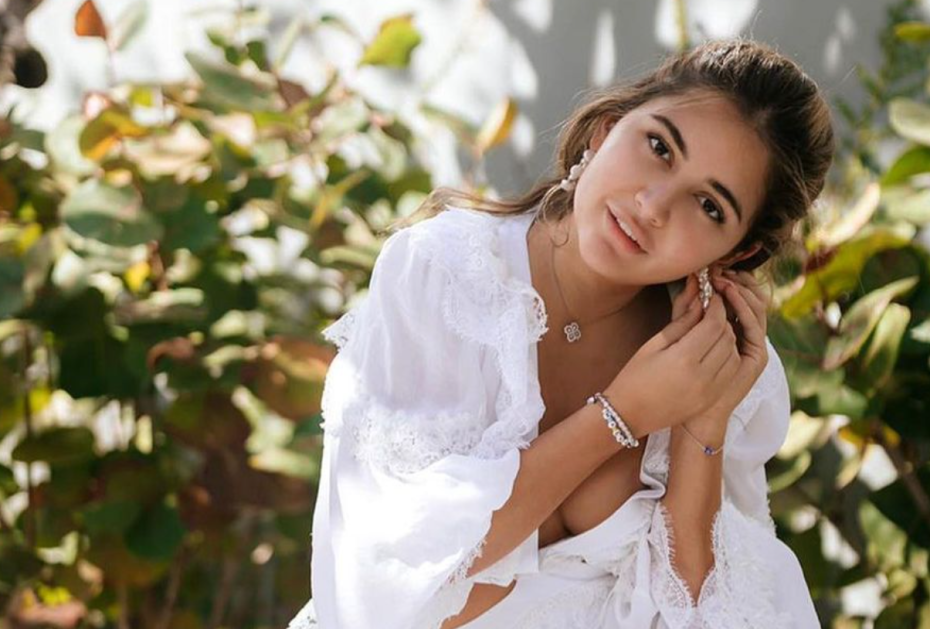 Мариам Тепляева