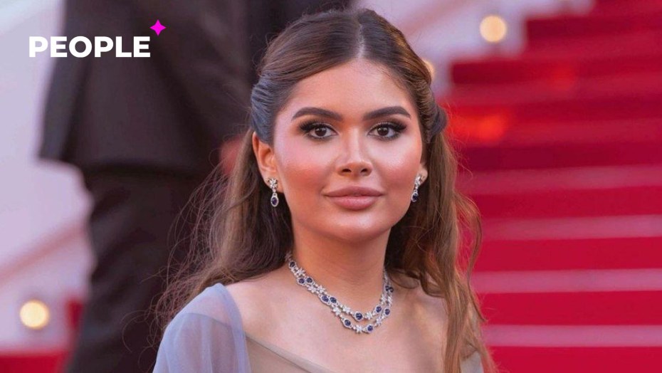 Мариам Тилляева фото