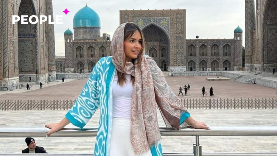 Марьям Тилляева