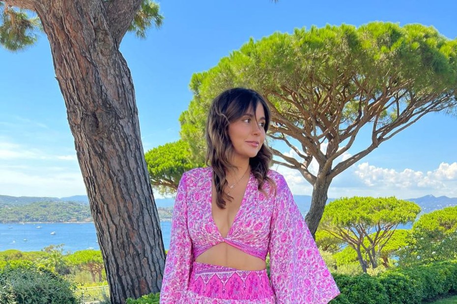 Мариам Тилляева родители