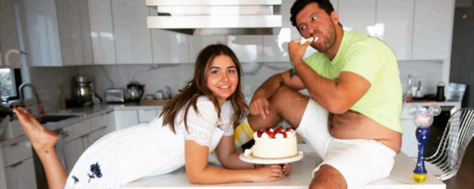 Мариам Сардарова