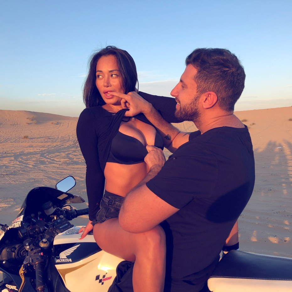 Амиран Сардаров ДХ