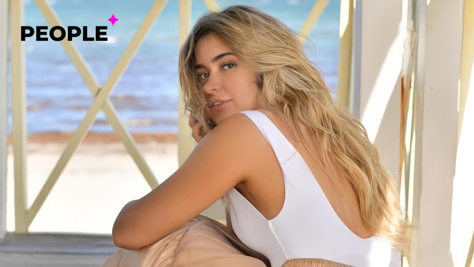 Мариам Тилляевой