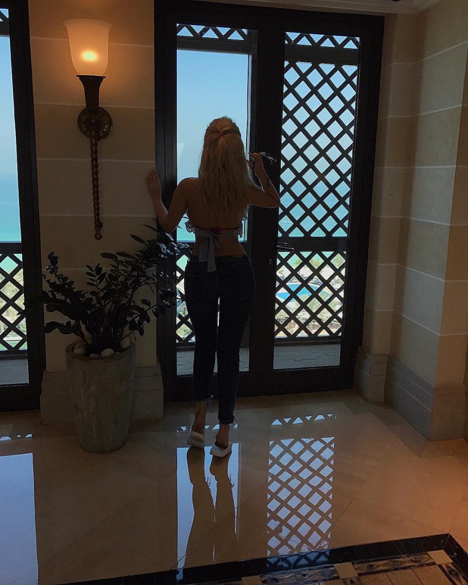 Мириам Хемберг