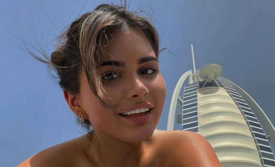 Мария Чужакова t-Killah