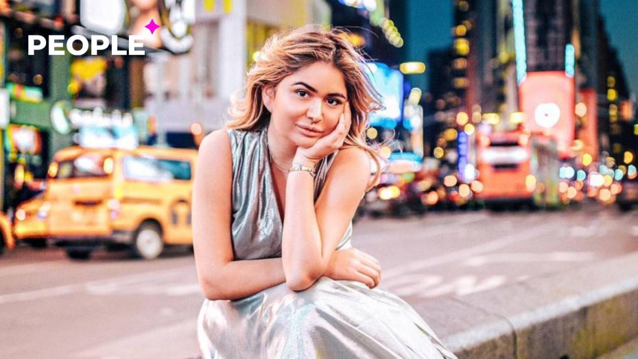 Марьям Тилляева фото