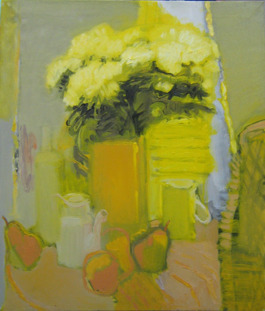 Елена Ненастина коллаж