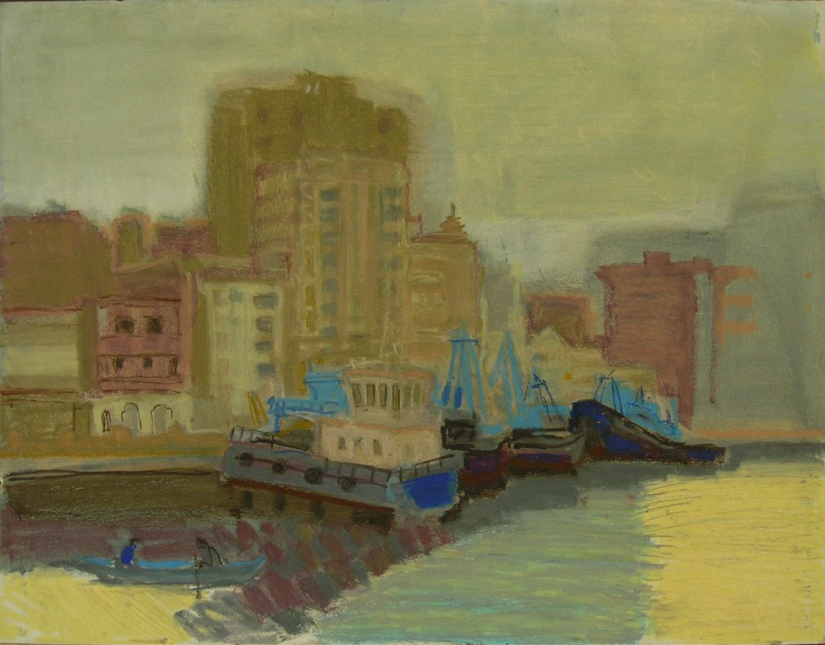 Елена Ненастина Марокко