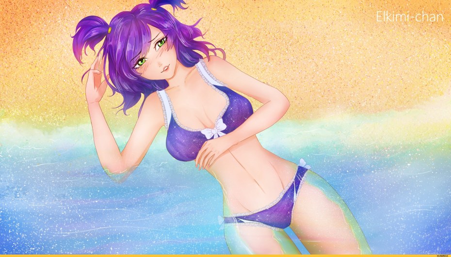 Катюша Белова Наволоки