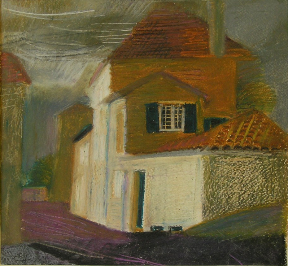 Валя Ненастина