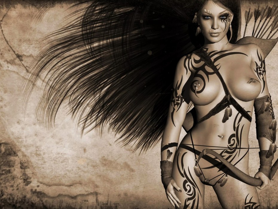 Хадзимэ Сораяма рисунки