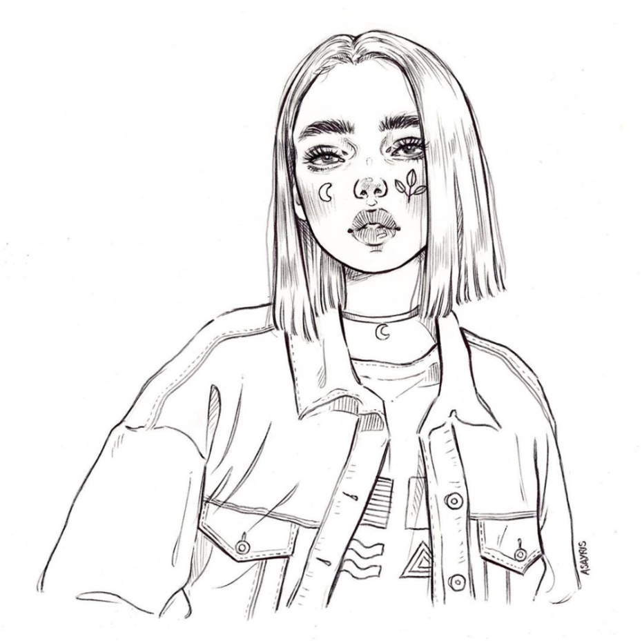 Билли Айлиш