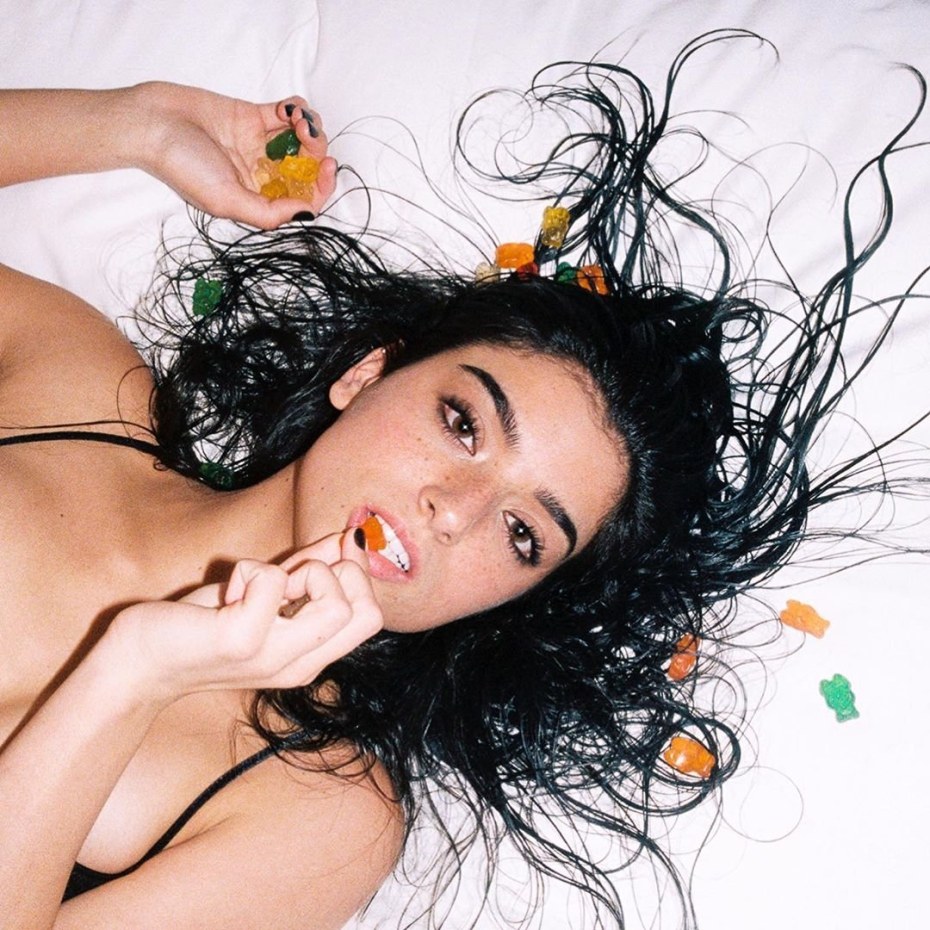 Дикси ДАМЕЛИО 2021