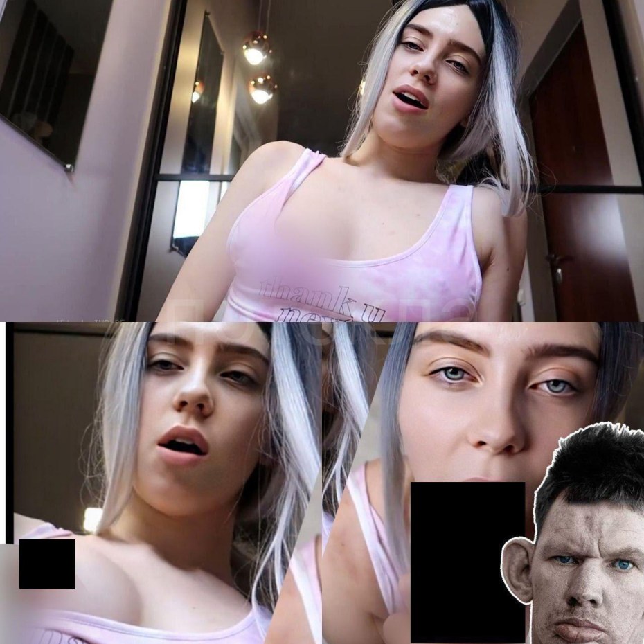 Билли Айлин слив