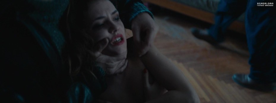 Стася Милославская эротические сцены