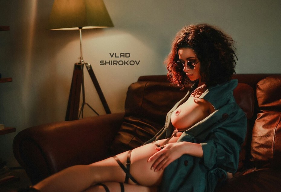 Стася Васильева ДХ